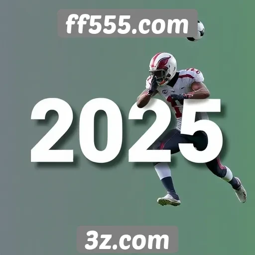 Tendências de jogos populares em ff555.com em 2025