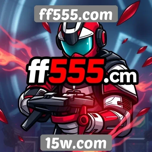 Impacto do ff555.com na cultura de jogos