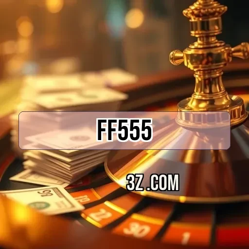 ff555.com: Descubra as Medidas de Segurança Para Jogatinas Confiáveis