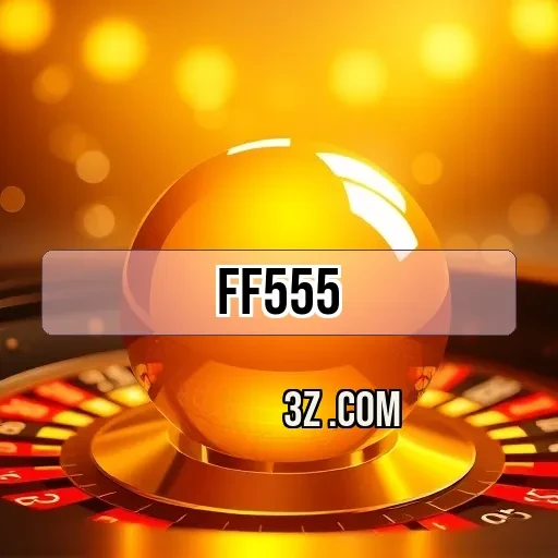 ff555.com: A Revolução dos Eventos Esportivos para Apostadores Brasileiros