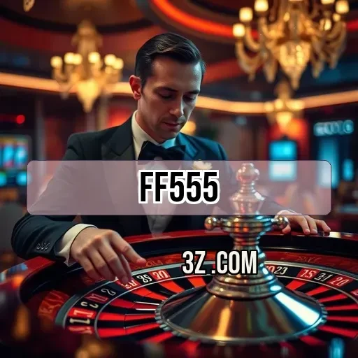 ff555.com: Descubra o Que Faz o Suporte 24/7 Ser Incrível!